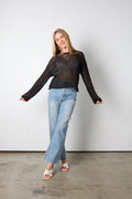 Stay on Trend Top