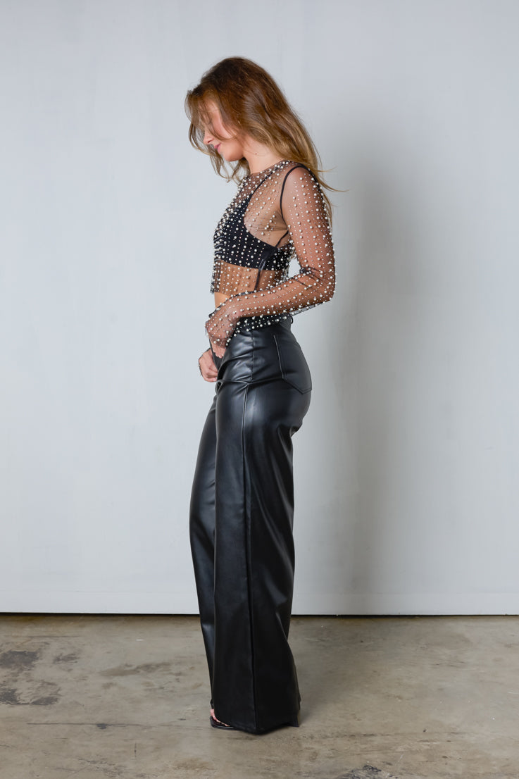 Adore Me Top