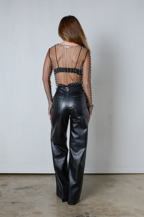 Adore Me Top