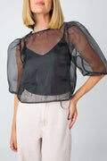 Zeppelin Top