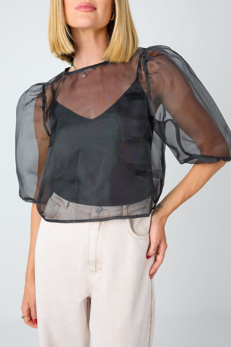 Zeppelin Top