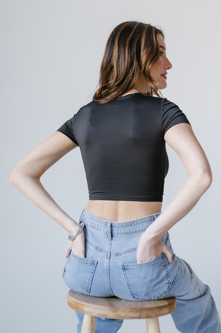 Ciara Top