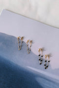 Hallie Earrings