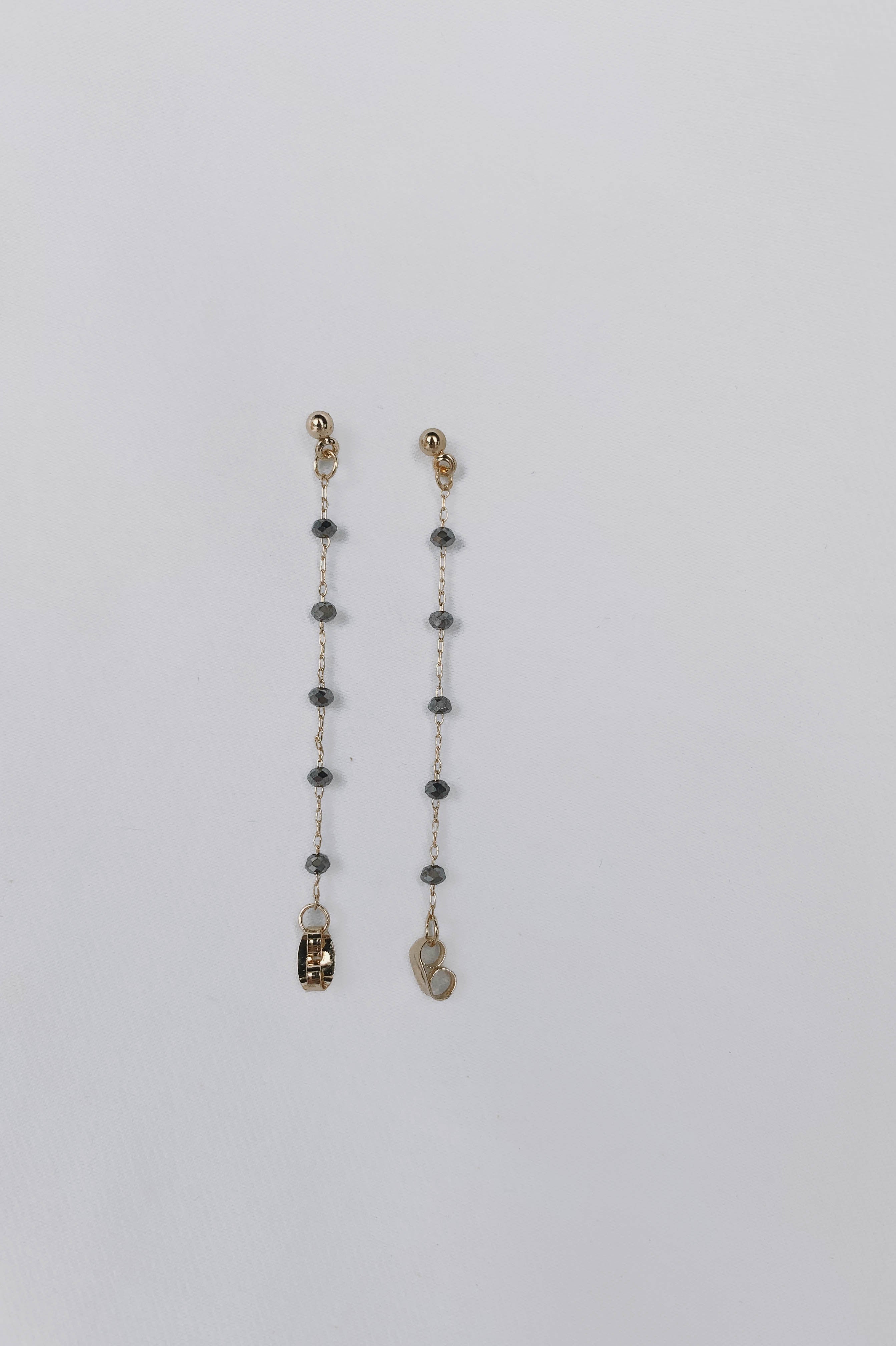 Hallie Earrings