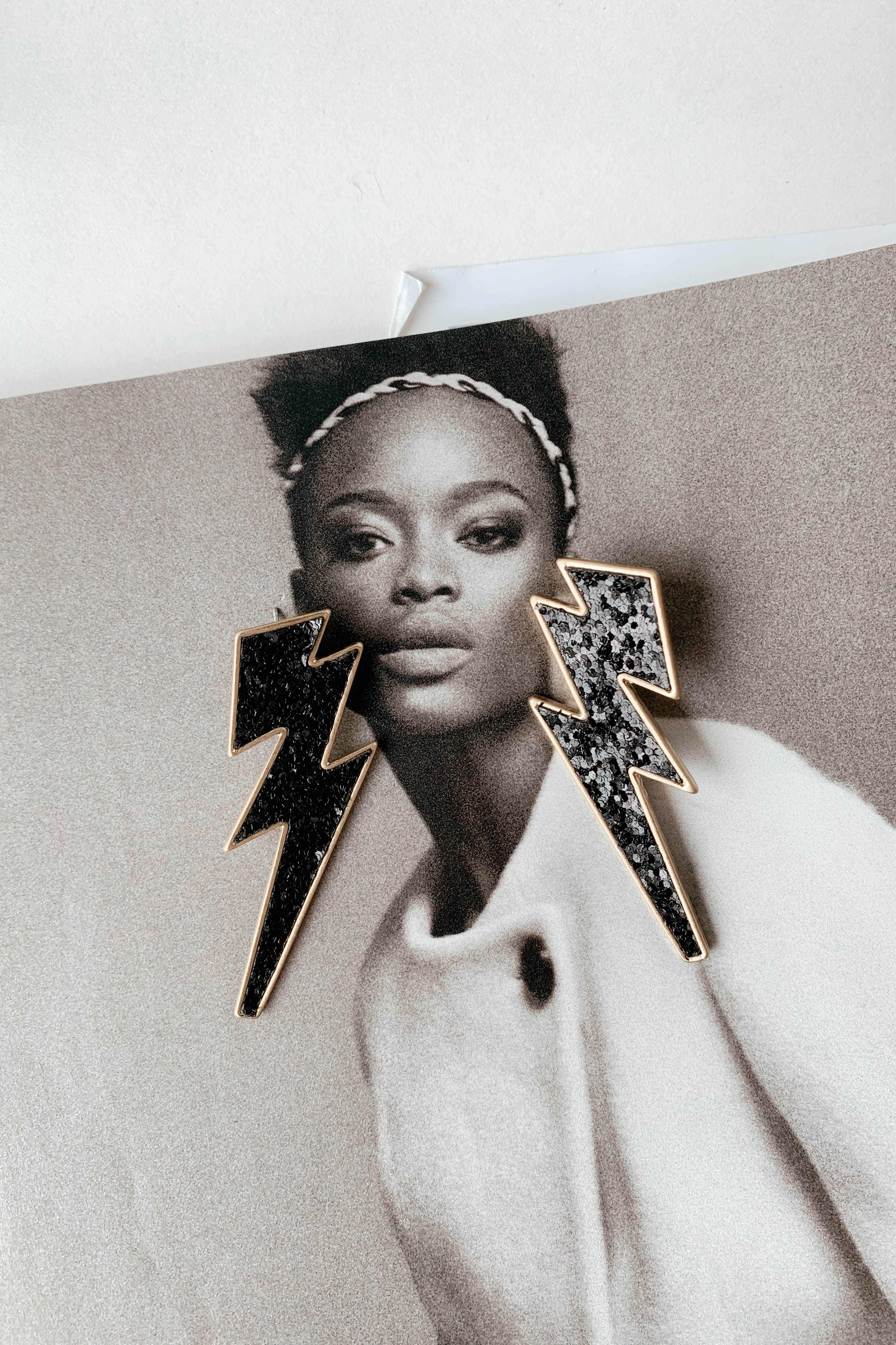 Loud & Proud Earrings