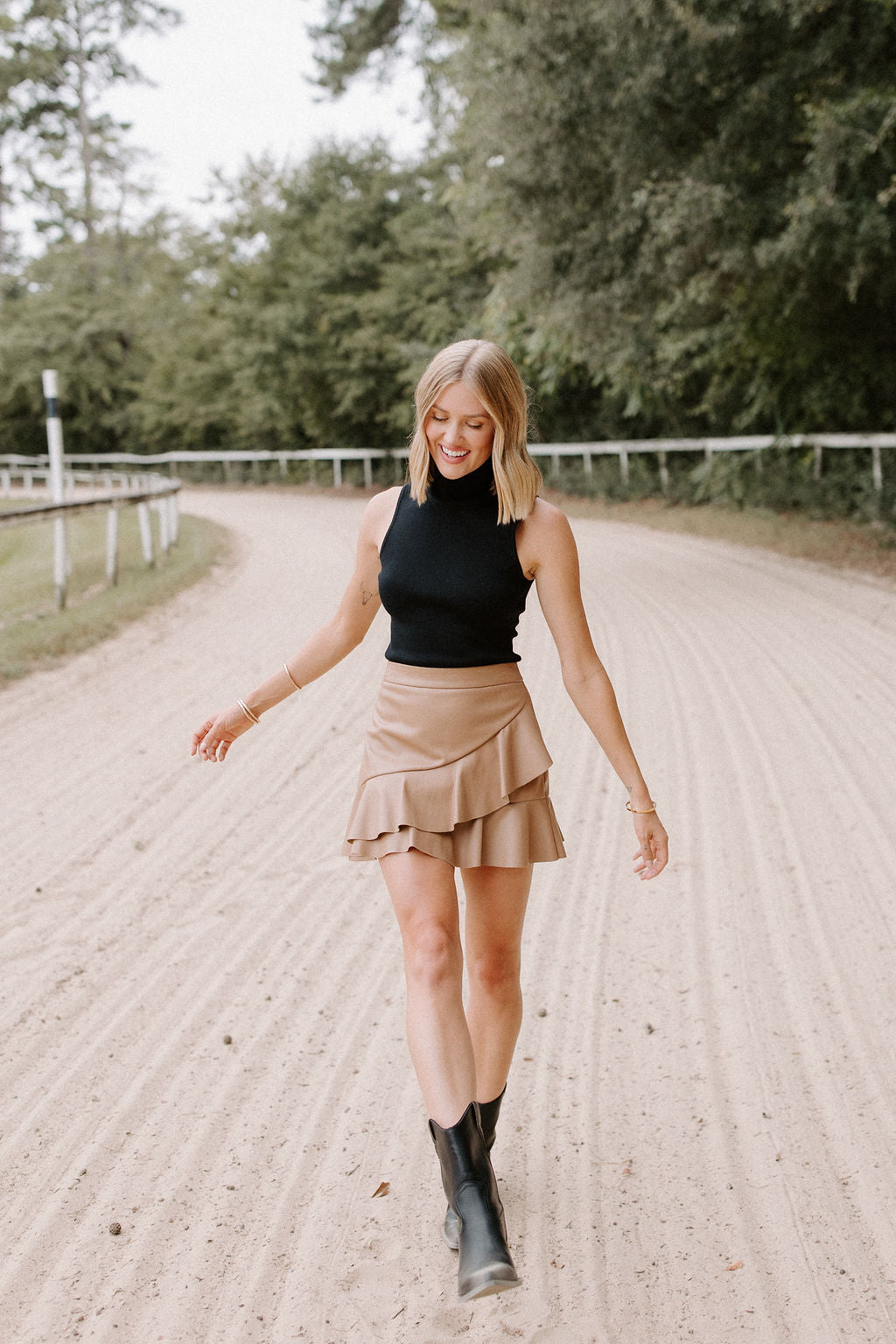 Lyra Top