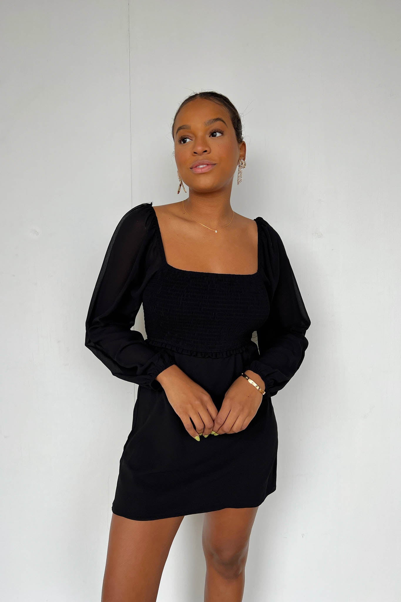 Kathryn Dress