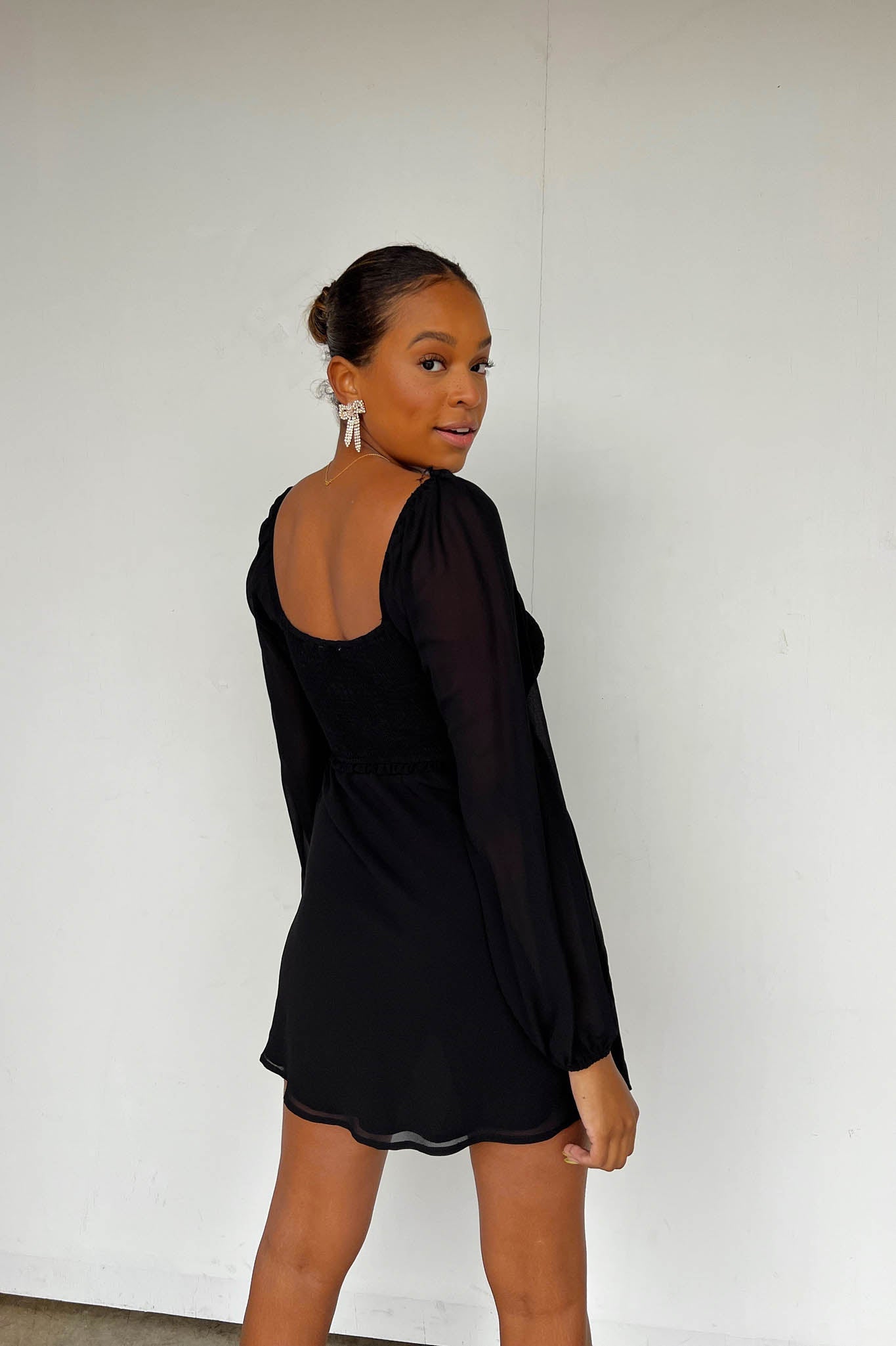 Kathryn Dress