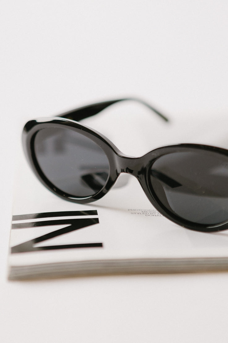 Monroe Sunglasses