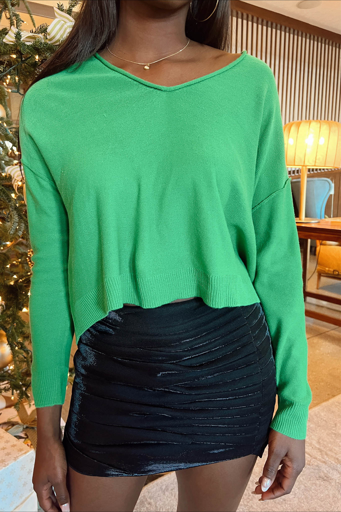 Countdown Skirt