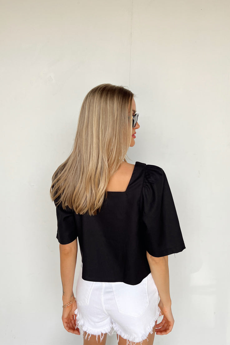 Made in Manhattan Top