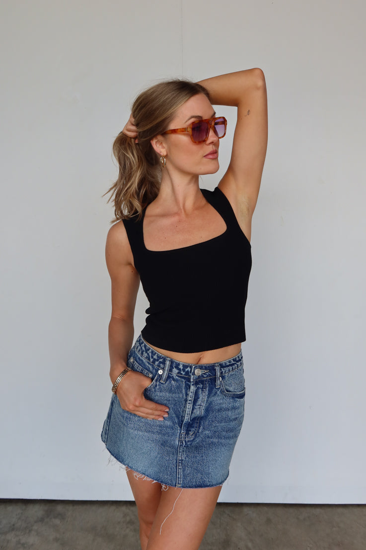 Carmen Top