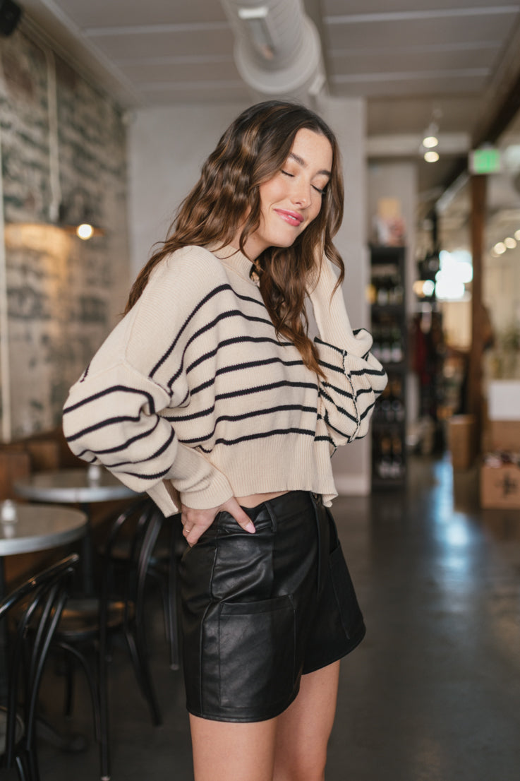 Greer Sweater