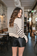 Greer Sweater