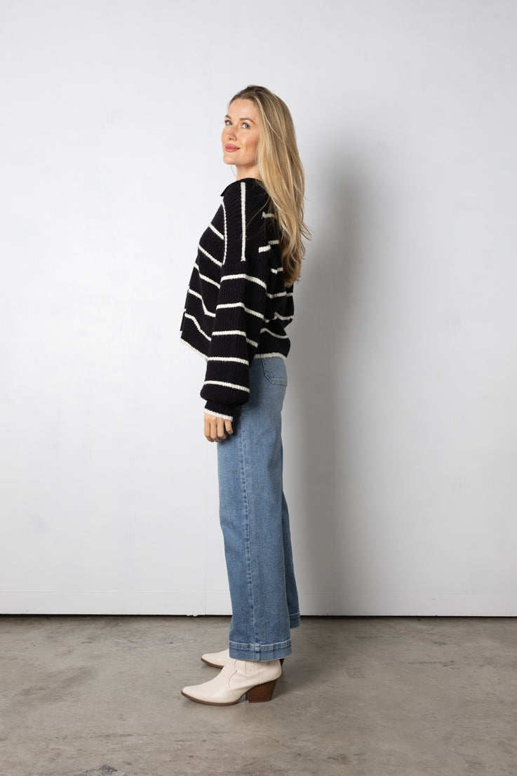 Makenna Sweater
