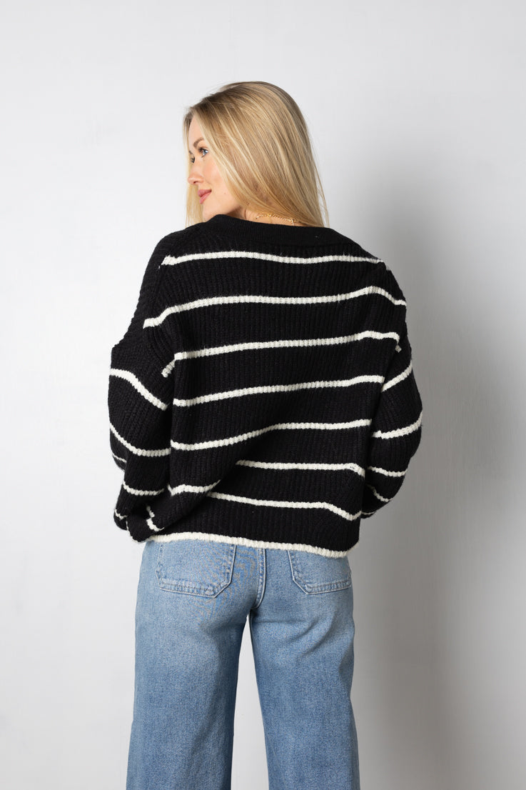 Makenna Sweater