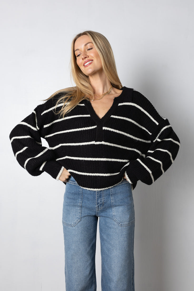 Makenna Sweater