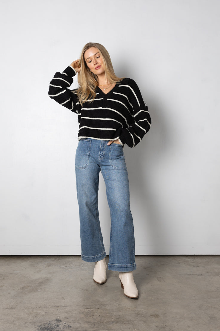 Makenna Sweater