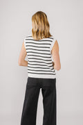 Lindsey Sweater Vest