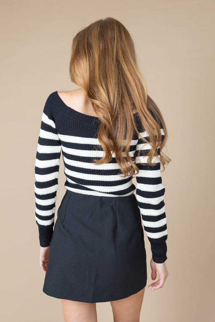 Wilhelmina Top
