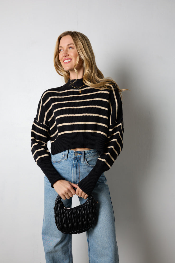 Murphy Sweater