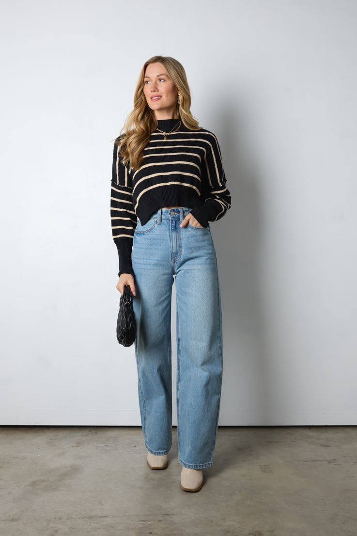 Murphy Sweater