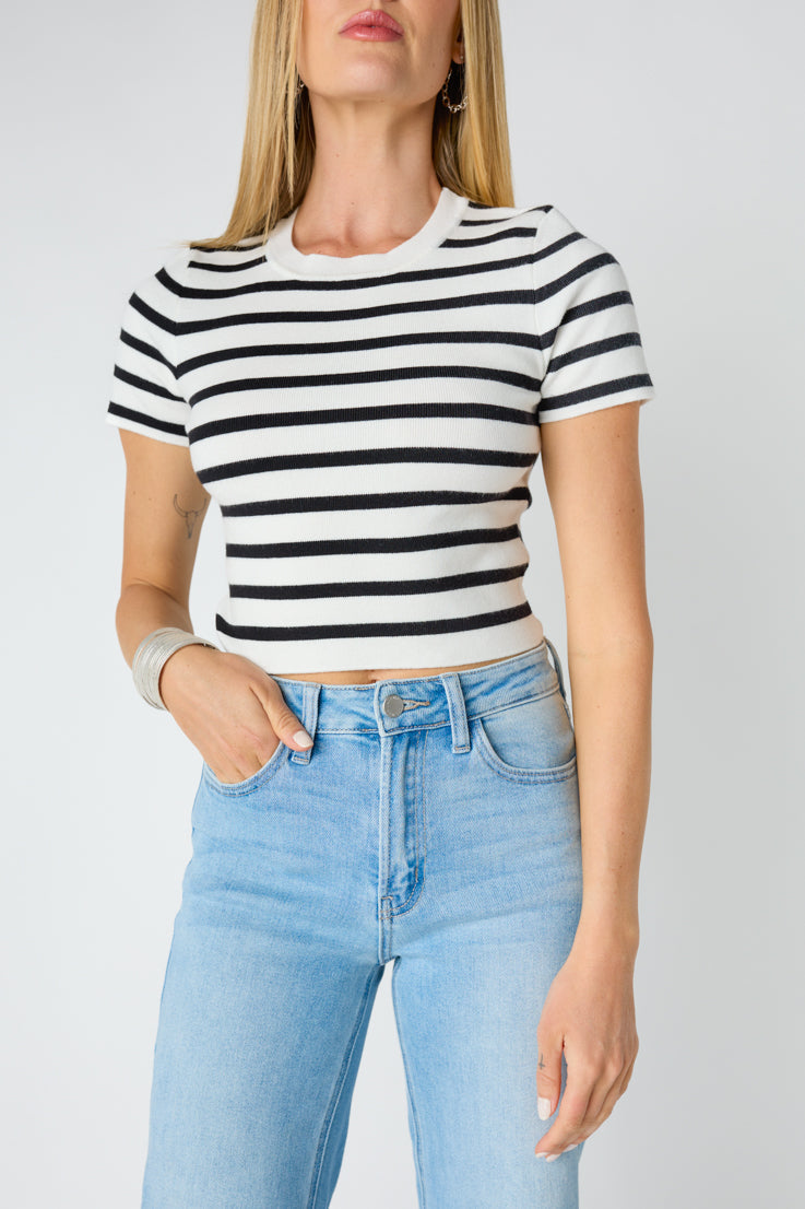 Marguerite Top