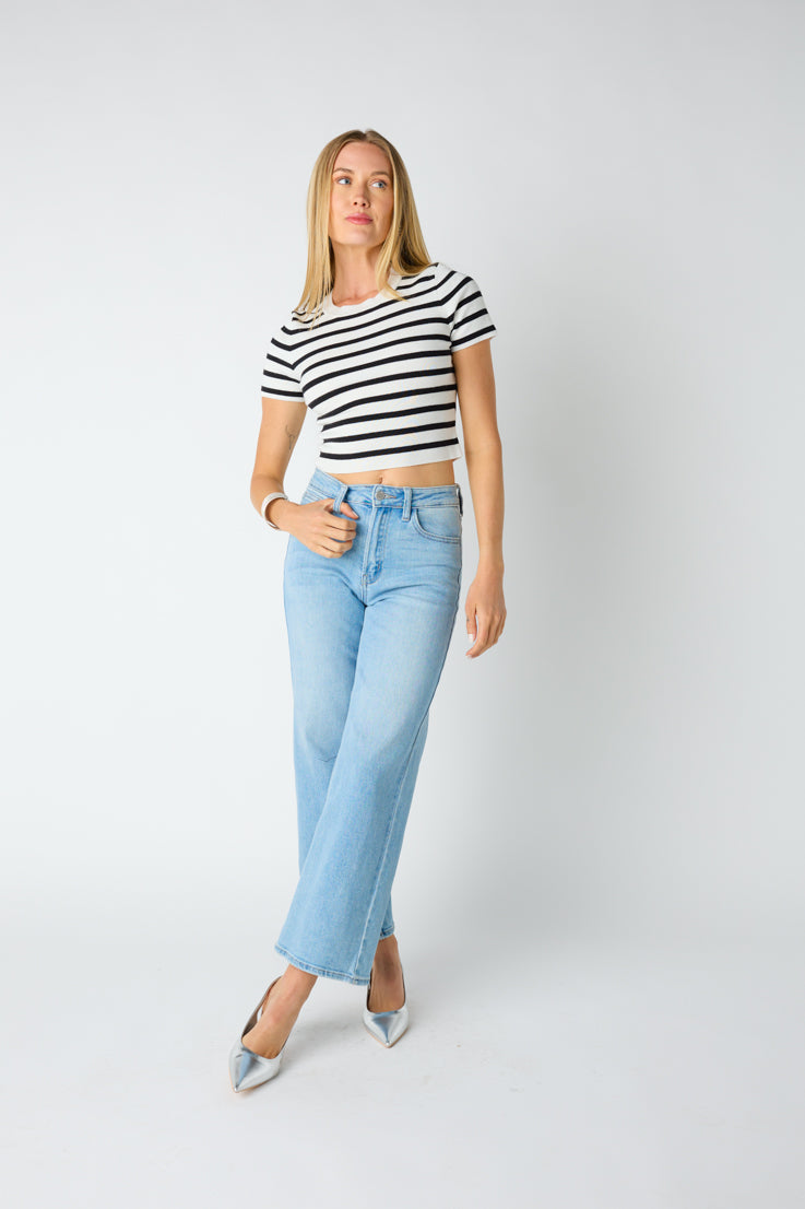 Marguerite Top