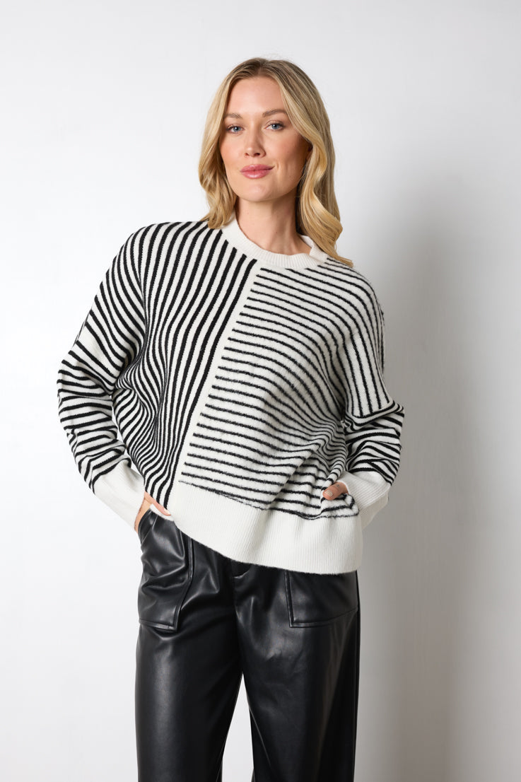 Andy Sweater