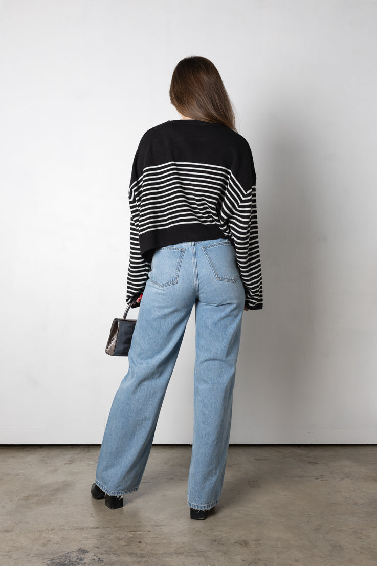 Rachel Sweater
