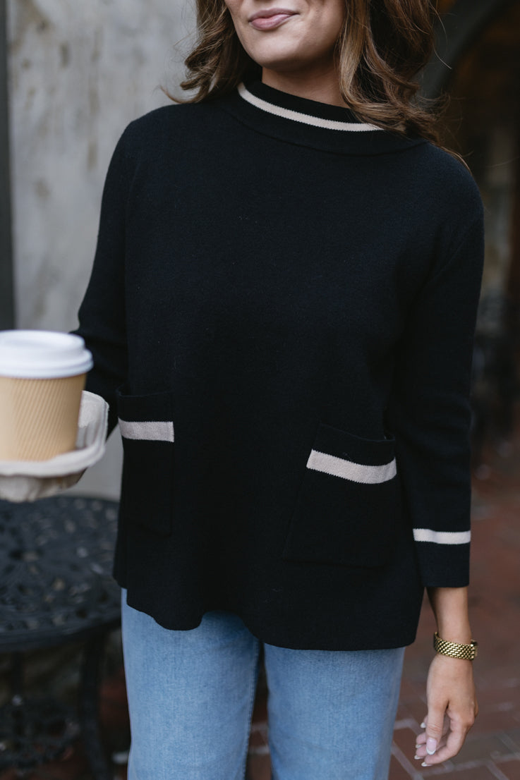Kathryn Sweater