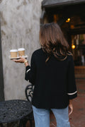 Kathryn Sweater