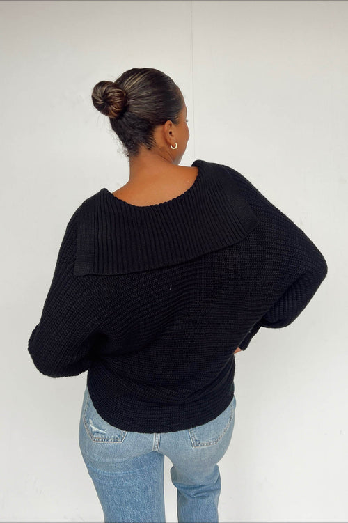 Arden Sweater