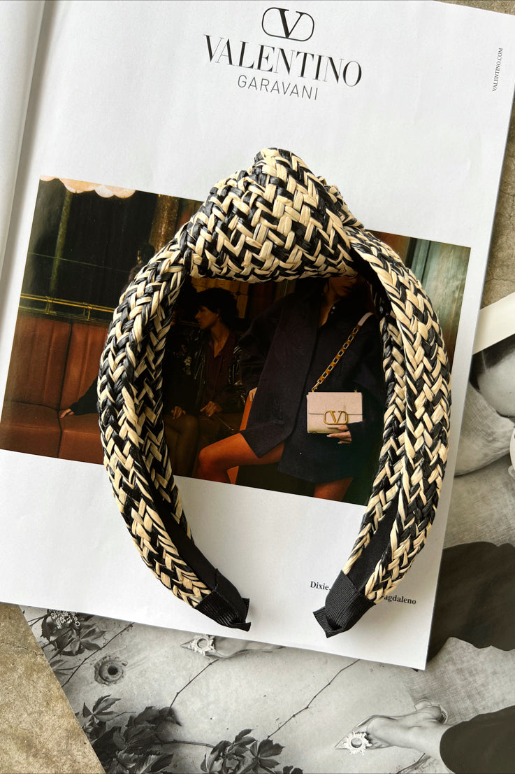 Linda Headband