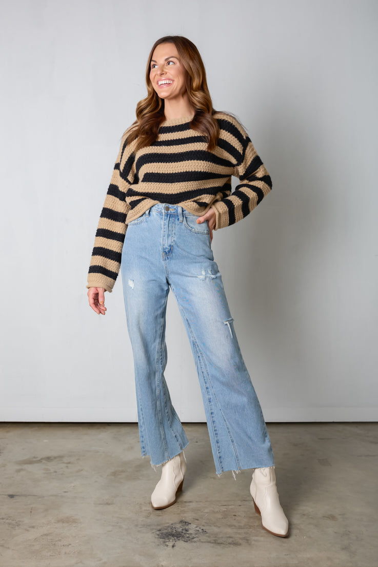 Kensie Sweater