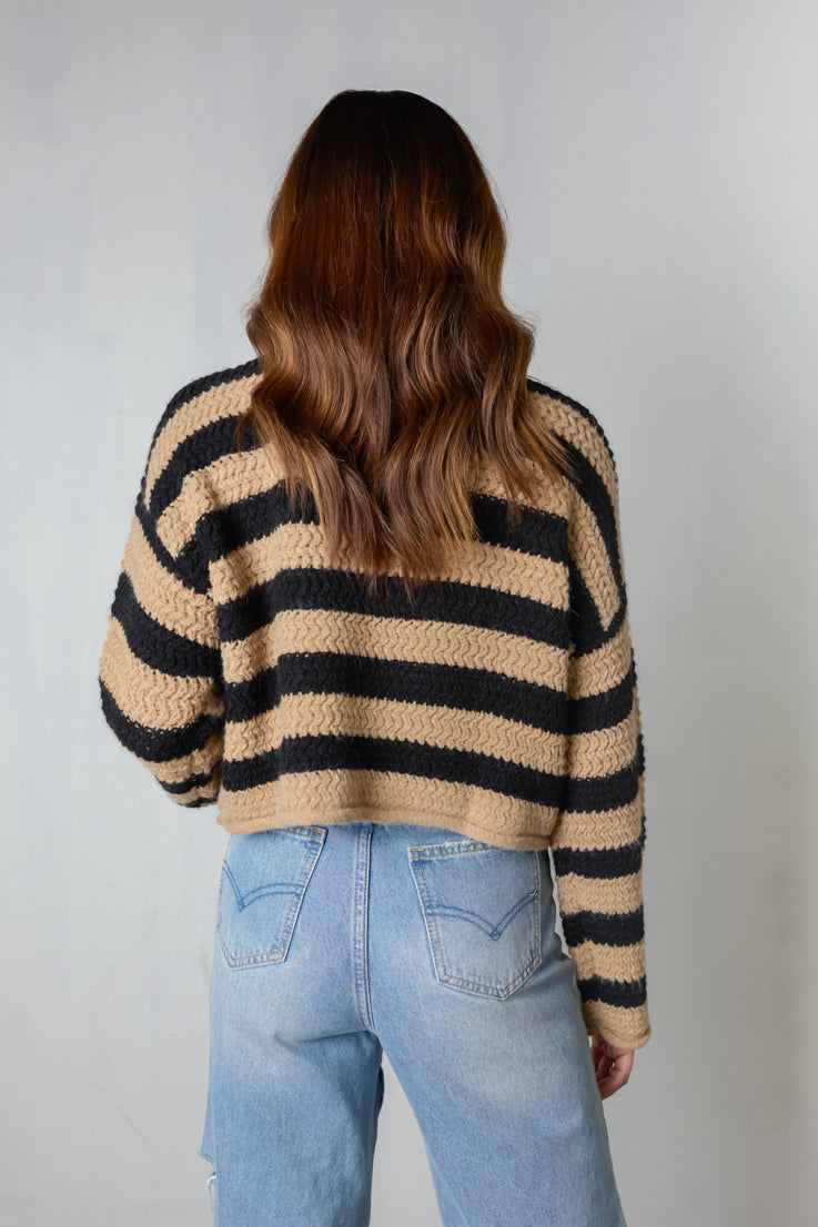 Kensie Sweater