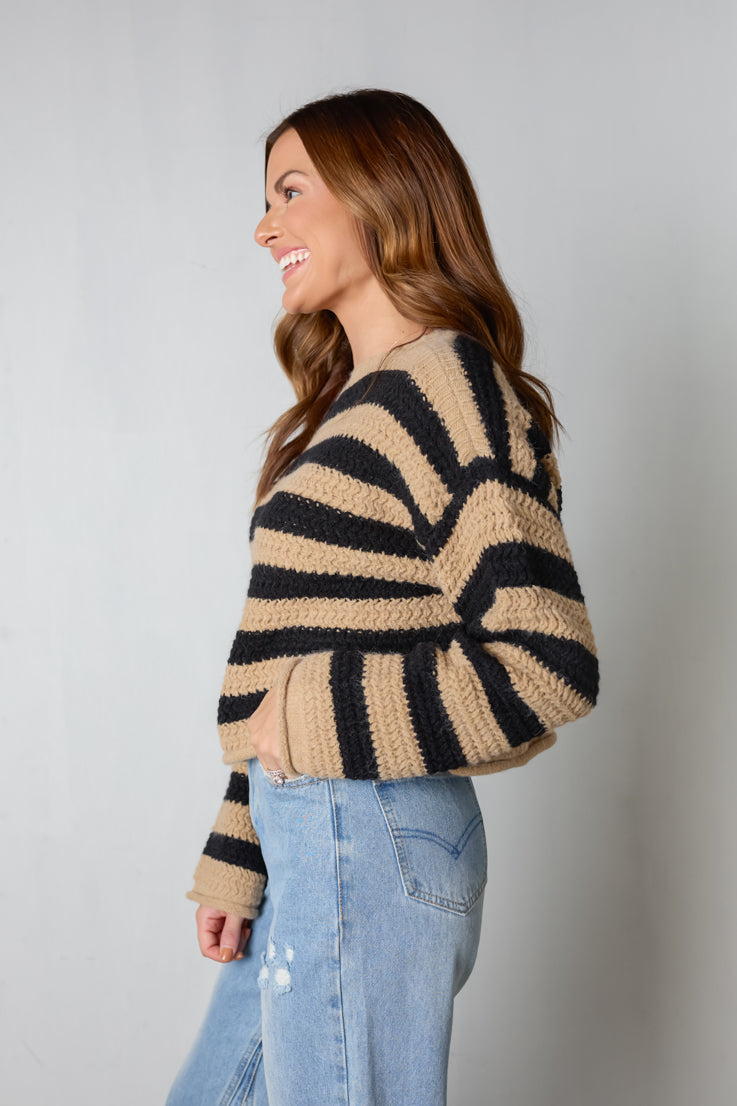 Kensie Sweater