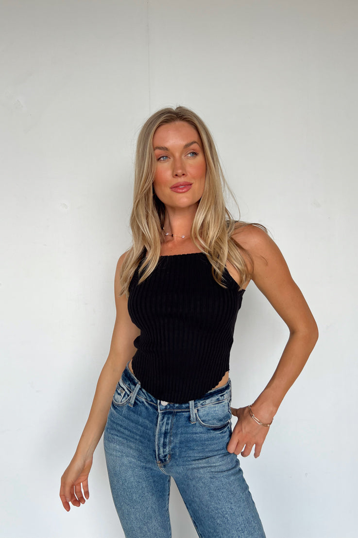 Nature Walk Tank Top