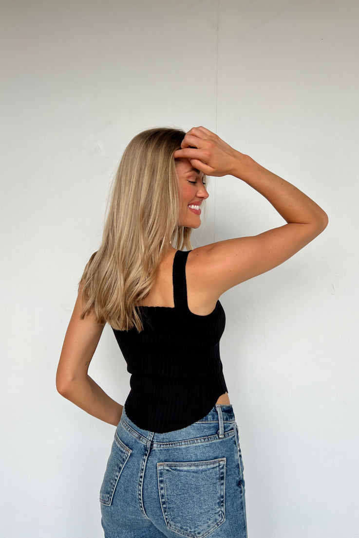 Nature Walk Tank Top