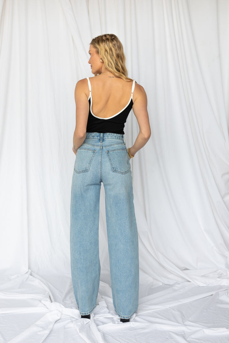 Thorne Top