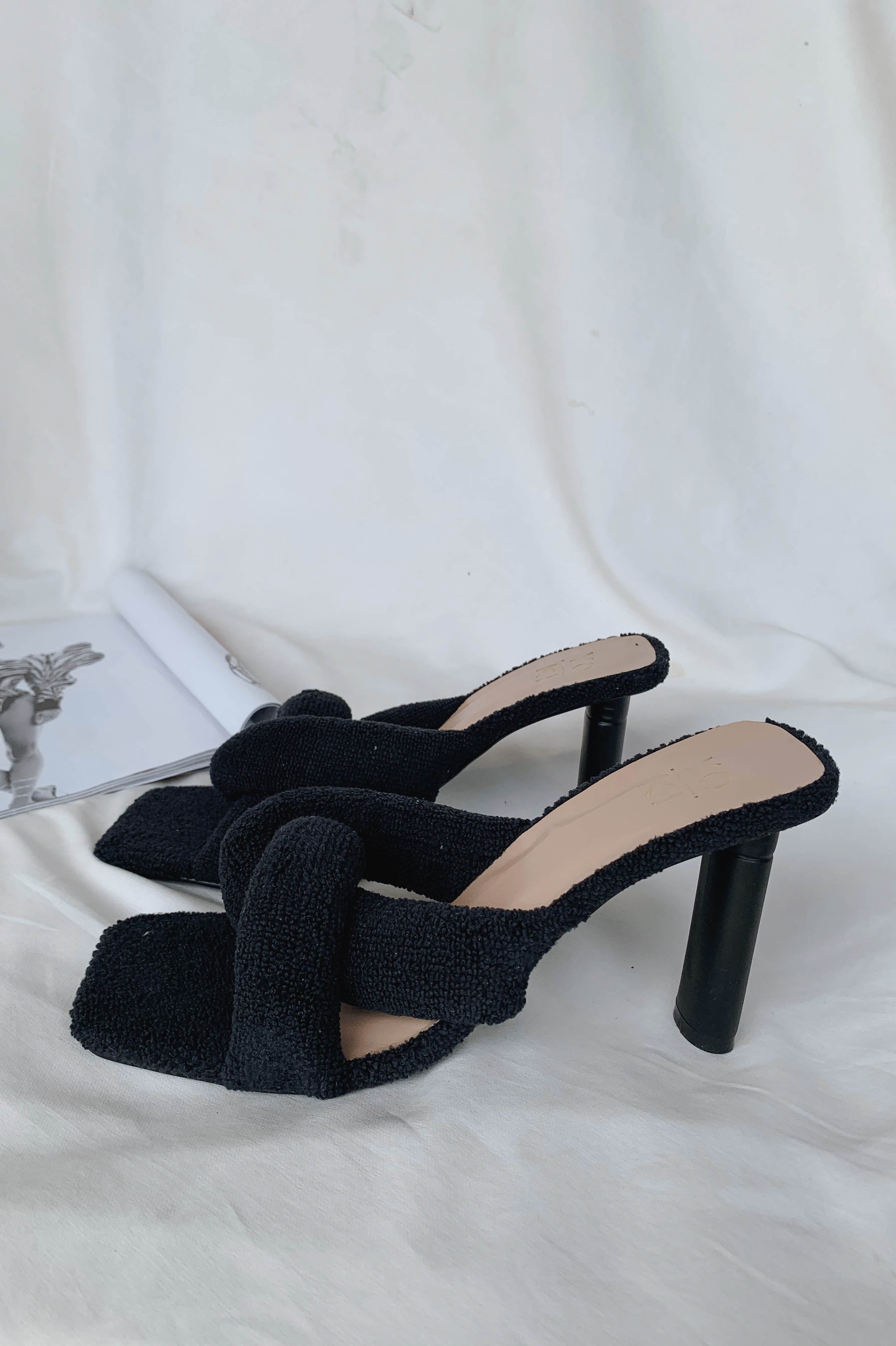 Jaila Heels