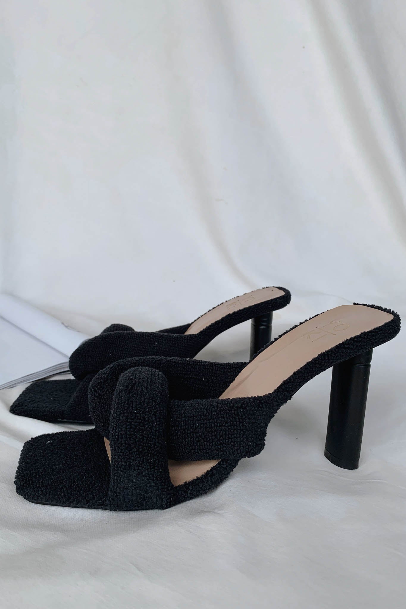 Jaila Heels