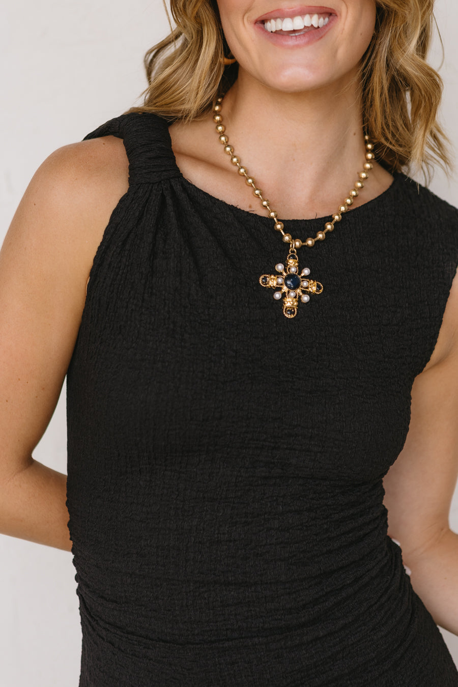 Be Remembered Dress