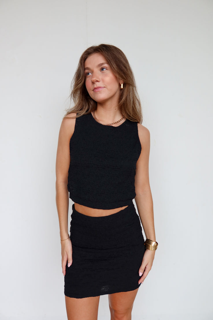 Love Fern Skirt