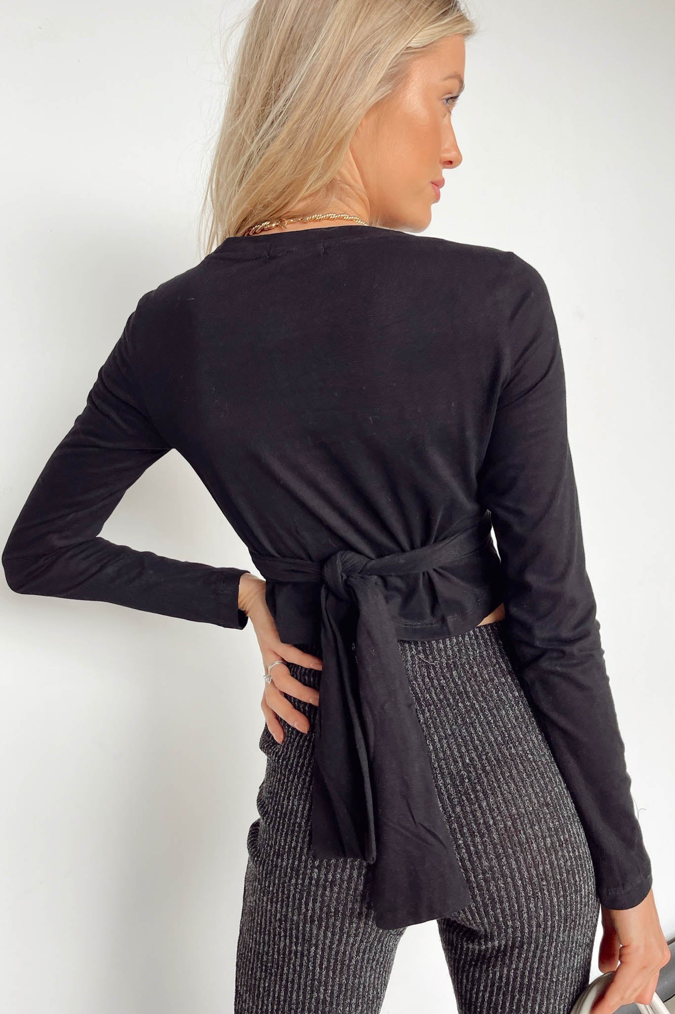 Mandie Top