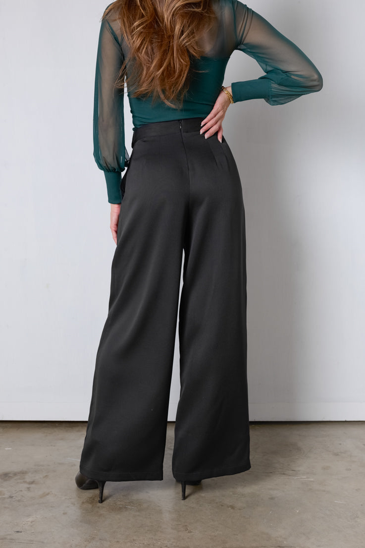 Crystol Trousers