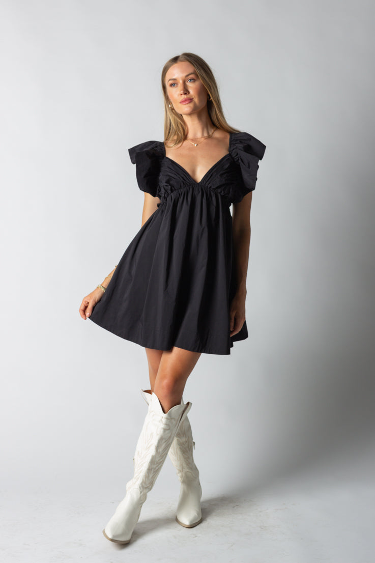 Amariah Dress