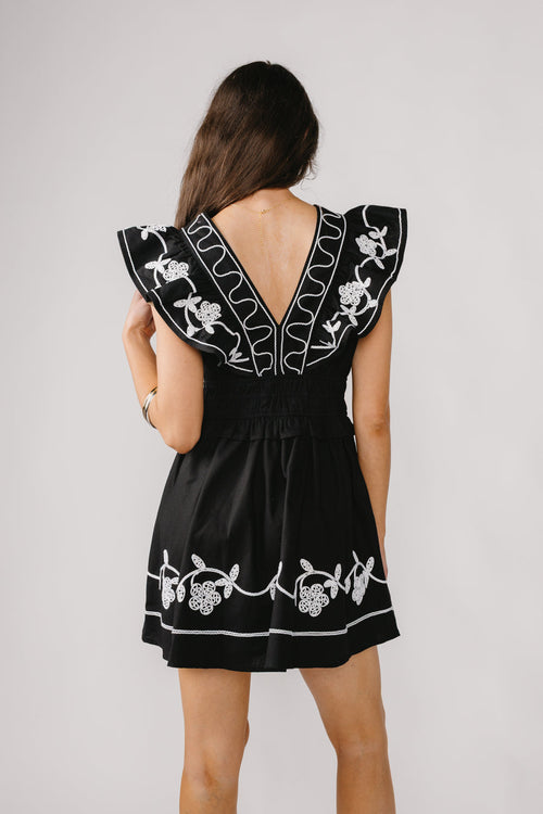 Ariana Dress