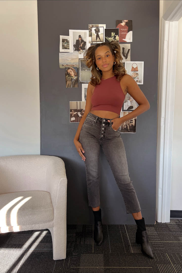 McDaniel Denim