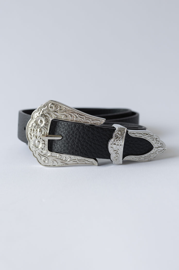 Giddy Up Belt